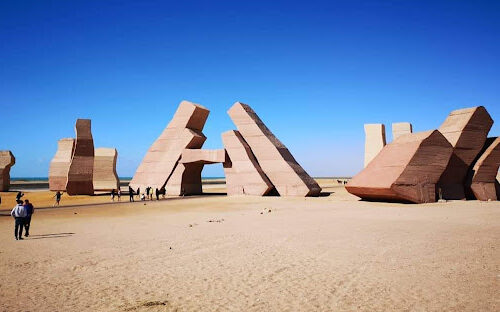 Ausflüge in Sharm el-Sheikh