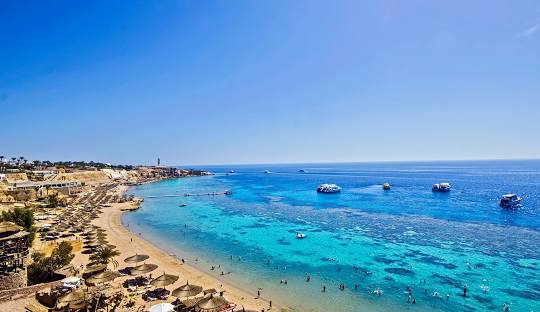 Sharm el Sheikh