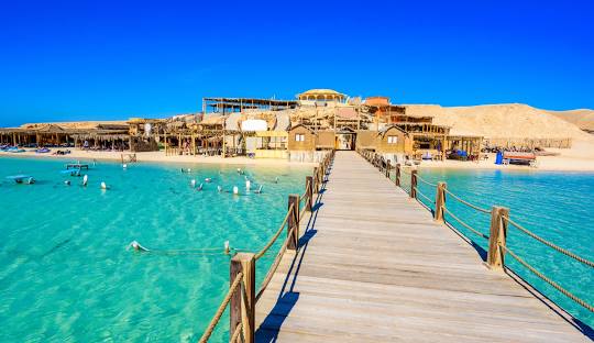 Hurghada